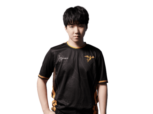 SHIN